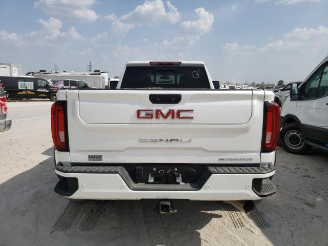 1GT49WEY5PF199000 GMC Sierra K3500 Denali