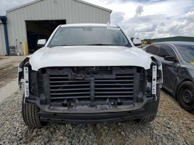 1GKS1BKC9HR121968 GMC YUKON SLT