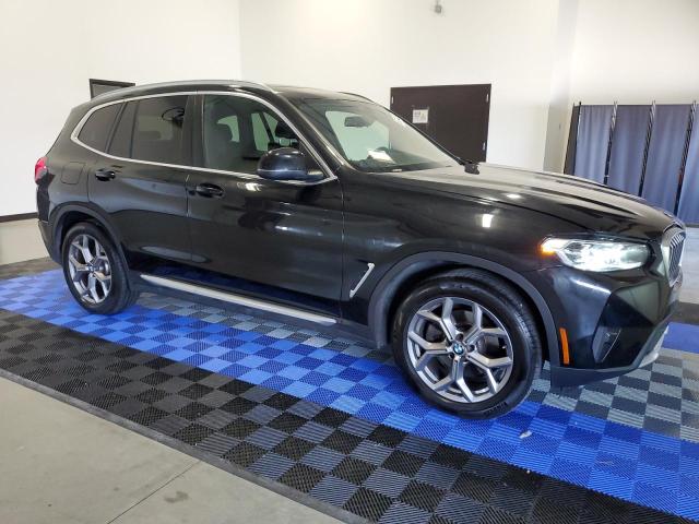 5UX53DP0XN9L22026 BMW X3 Xdrive30i