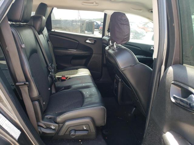 3C4PDCGG4JT378897 Dodge Journey Crossroad