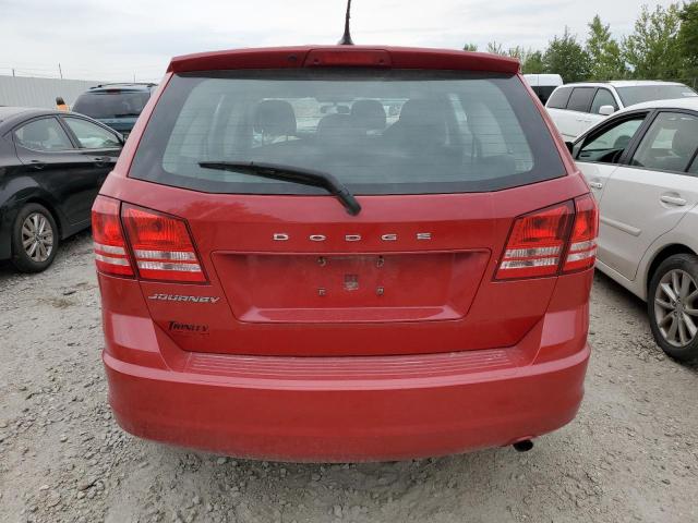 3C4PDCAB7ET256411 Dodge JOURNEY SE
