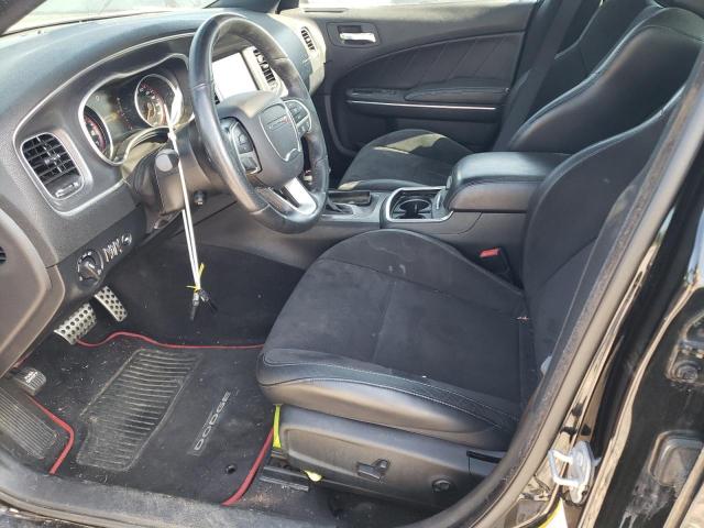 2C3CDXGJ1FH860460 Dodge Charger R/t Scat Pack