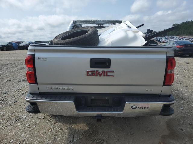 3GTU2VEC9EG407040 GMC Sierra K1500 Slt