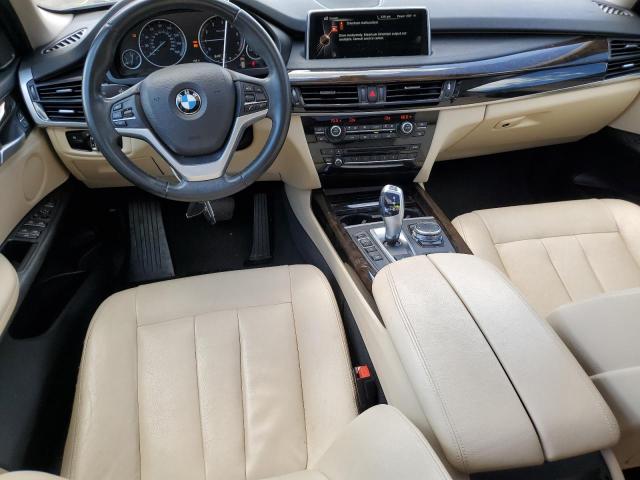 5UXKR0C58G0U12259 BMW X5 Xdrive35i