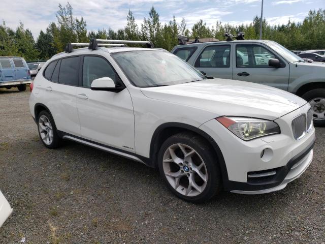 WBAVL1C59FVY34416 BMW X1 Xdrive28i