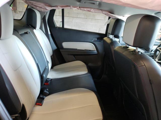 2GKALPEK0H6332302 GMC Terrain Slt