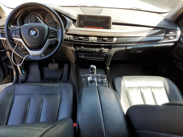 5UXKR0C52E0K46222 BMW X5 Xdrive35i