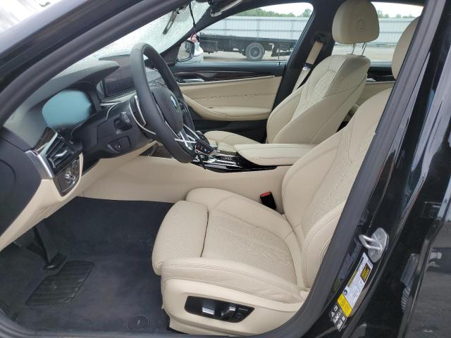 WBA13BJ06PWY22926 BMW 530 XI
