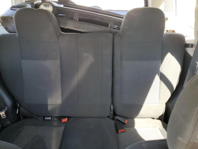 1C4NJPBB4ED640707 Jeep Patriot Sport