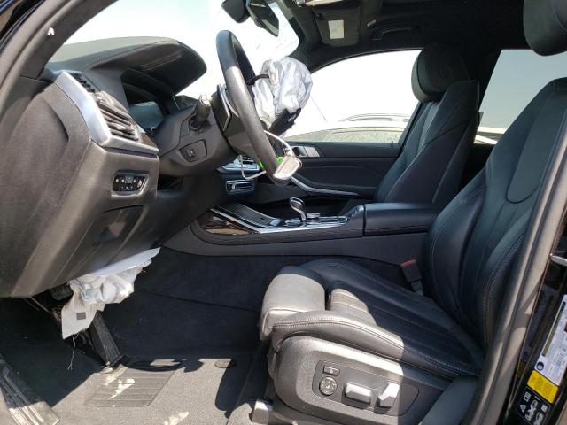 5UXCW2C0XM9G90250 BMW X7 Xdrive40i