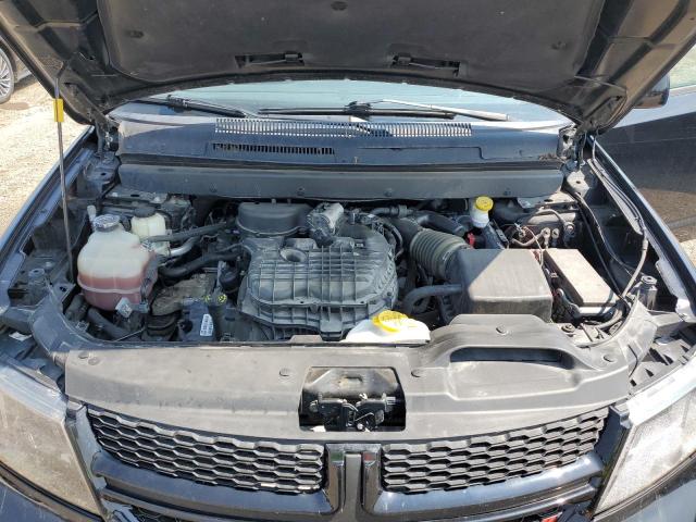 3C4PDDGG6KT785255 Dodge Journey Crossroad