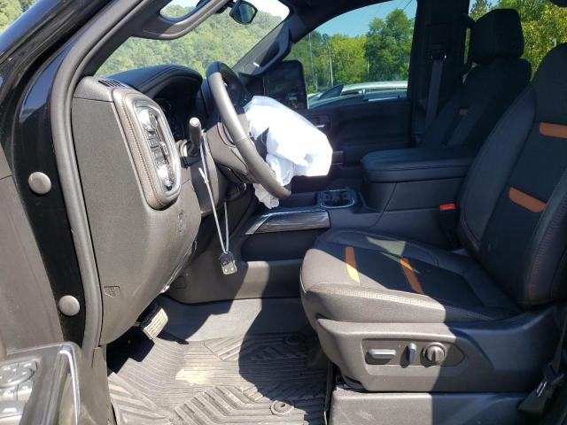 1GT49PEY5PF165550 GMC Sierra K2500 At4