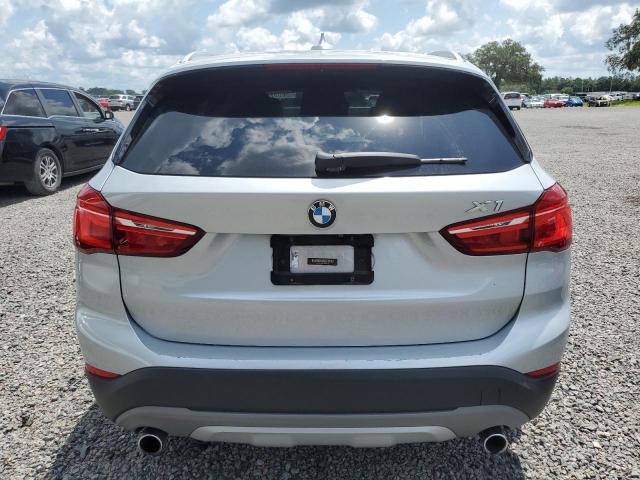 WBXHU7C31J5H43170 BMW X1 Sdrive28i