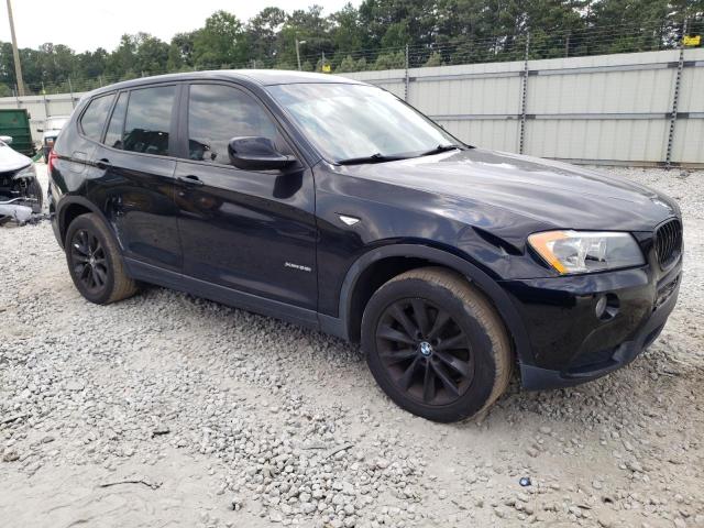 5UXWX9C50E0D15553 BMW X3 Xdrive28i