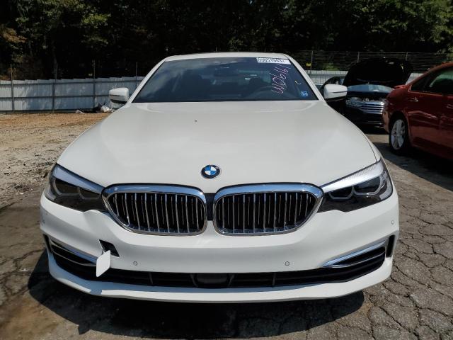 WBAJA5C52KWW06161 BMW 530 I