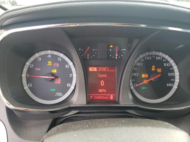 2GKFLXEK9E6190890 GMC Terrain Slt