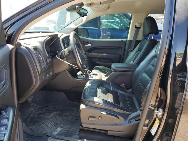 1GTP6EE13J1165208 GMC Canyon Denali