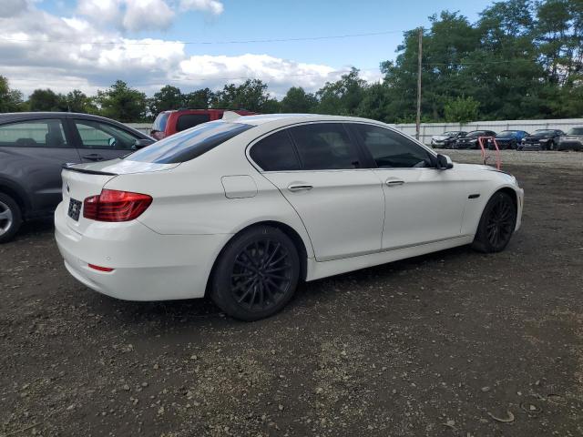 WBA5A7C55FD627116 BMW 528 XI