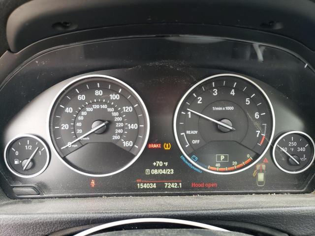 WBA8Z5C59GG501559 BMW 328 Xigt Sulev