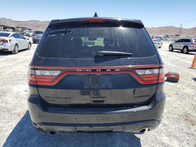 1C4RDJDG9FC188016 Dodge DURANGO LIMITED