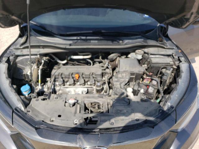 3CZRU5H13KG701405 Honda HR-V SPORT