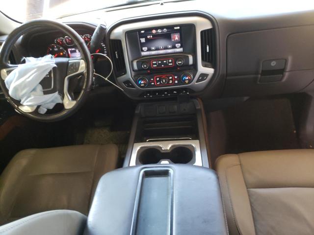 3GTU2VEC6EG216241 GMC Sierra K1500 Slt