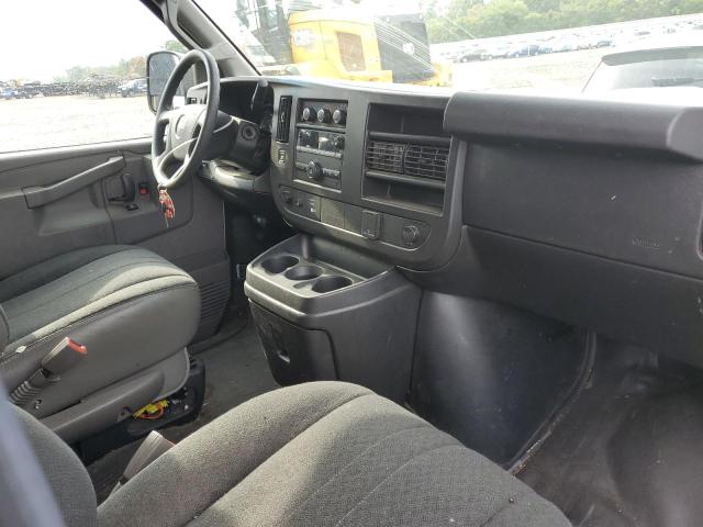 1GTW7AFP7M1255079 GMC Savana G2500