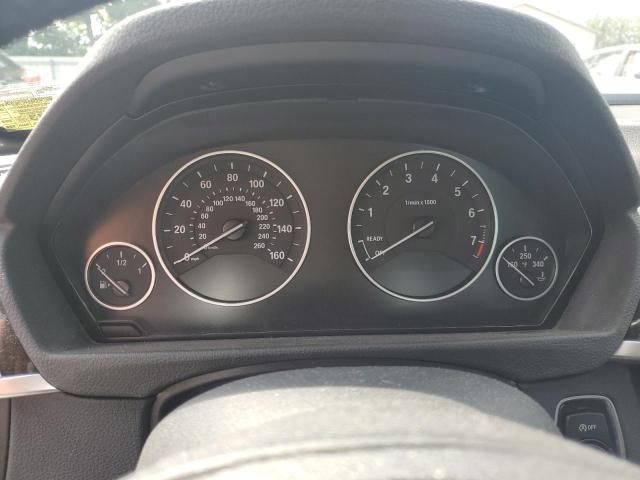 WBA8D9G30HNU66034 BMW 330 XI