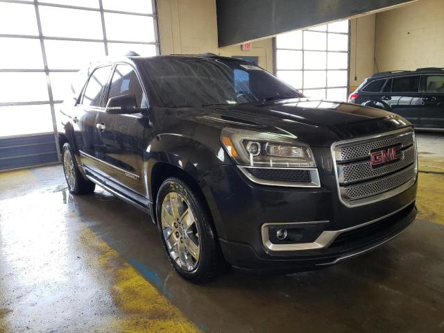 1GKKRTKDXFJ174584 GMC Acadia Denali