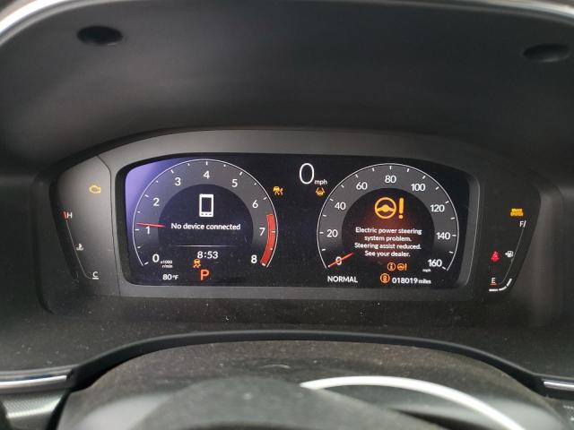 19UDE4H63PA006349 Acura Integra A-spec Tech