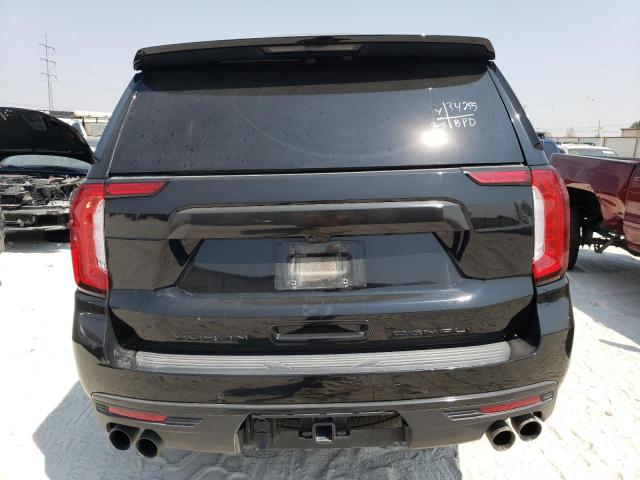 1GKS2DKL1MR295911 GMC YUKON DENALI