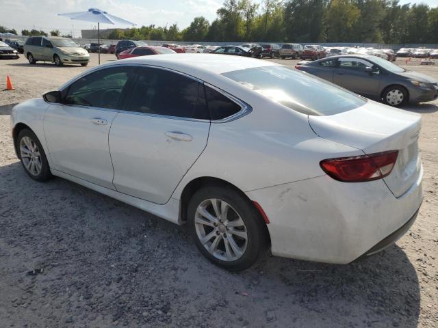 1C3CCCAB8FN582855 Chrysler 200 Limited