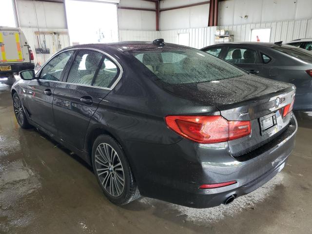 WBAJA7C56KWW40440 BMW 530 XI