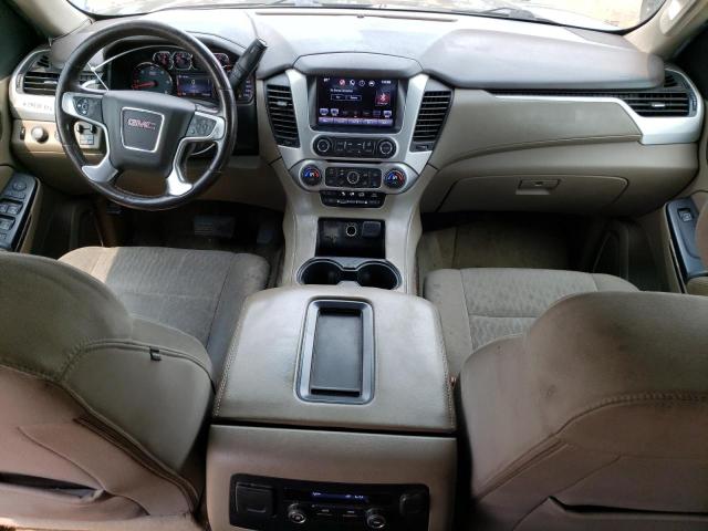 1GKS2FKC5GR209337 GMC Yukon Xl K1500 Sle