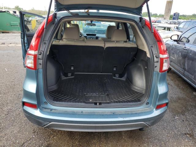 2HKRM3H44GH521465 Honda CR-V SE
