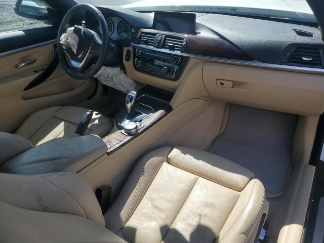 WBA3N7C50GK227697 BMW 428 I