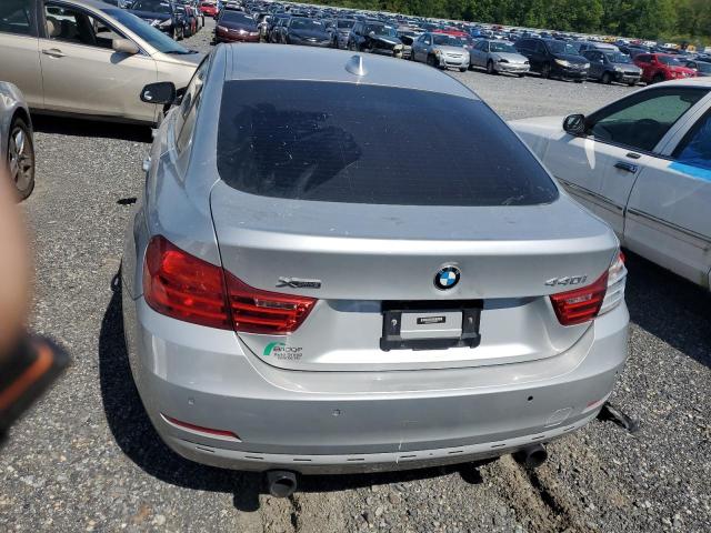 WBA4E5C39HG810877 BMW 440xi Gran Coupe