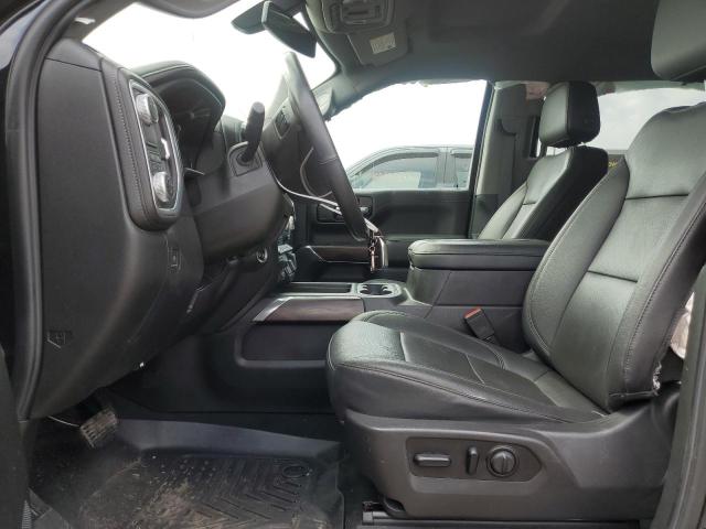 1GTP8DED6MZ101099 GMC Sierra C1500 Slt