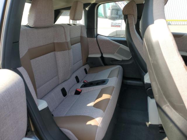 WBY8P4C58K7D97420 BMW I3 REX