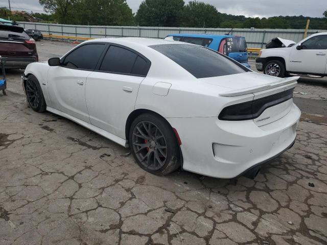 2C3CDXEJ4GH333212 Dodge Charger Srt 392
