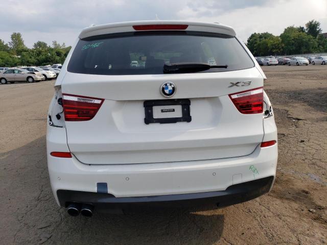 5UXWX9C57G0D94125 BMW X3 Xdrive28i