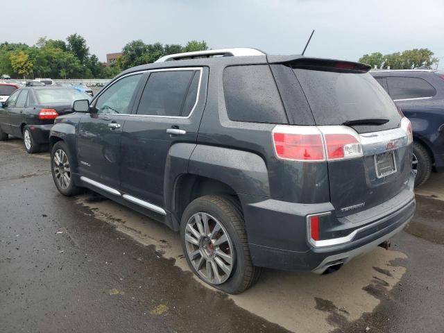 2GKFLVE35H6318138 GMC Terrain Denali