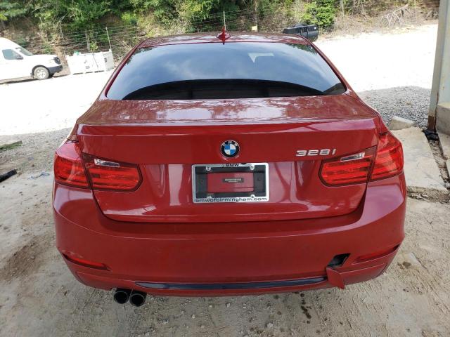 WBA3A5C58FP604083 BMW 328 I