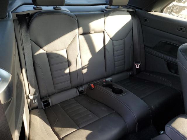 WBA43AT01NCK07137 BMW 430xi