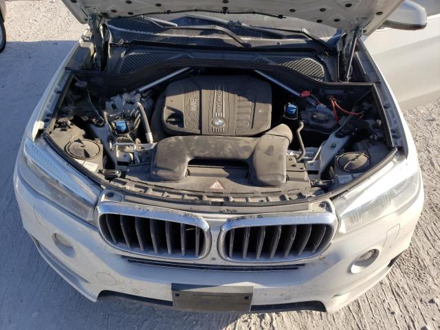 5UXKS4C50F0N08042 BMW X5 Xdrive35d