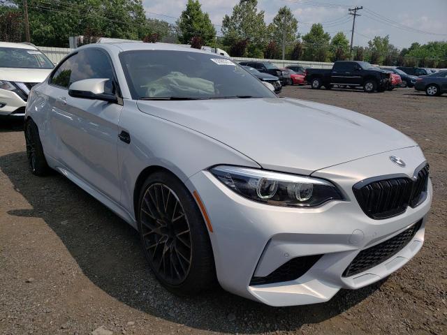 WBS2U7C06L7E14411 BMW M2 Competition