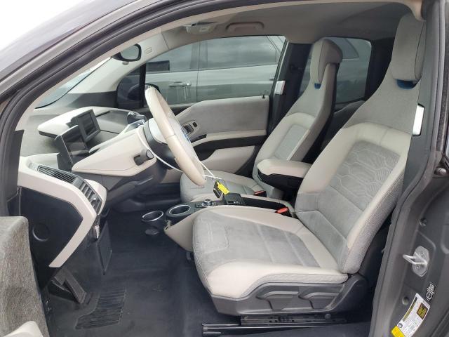WBY1Z2C59EVX51880 BMW I3 Bev