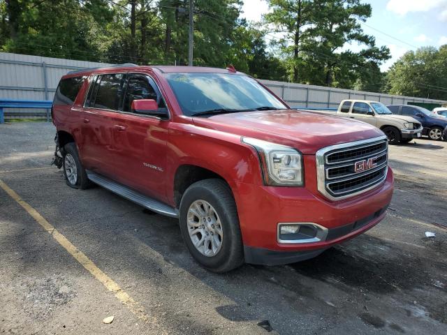 1GKS2HKC4FR612882 GMC Yukon Xl K1500 Slt