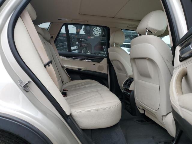 5UXKS4C51F0N11645 BMW X5 Xdrive35d