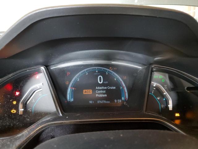 SHHFK7H69KU217720 Honda CIVIC EX